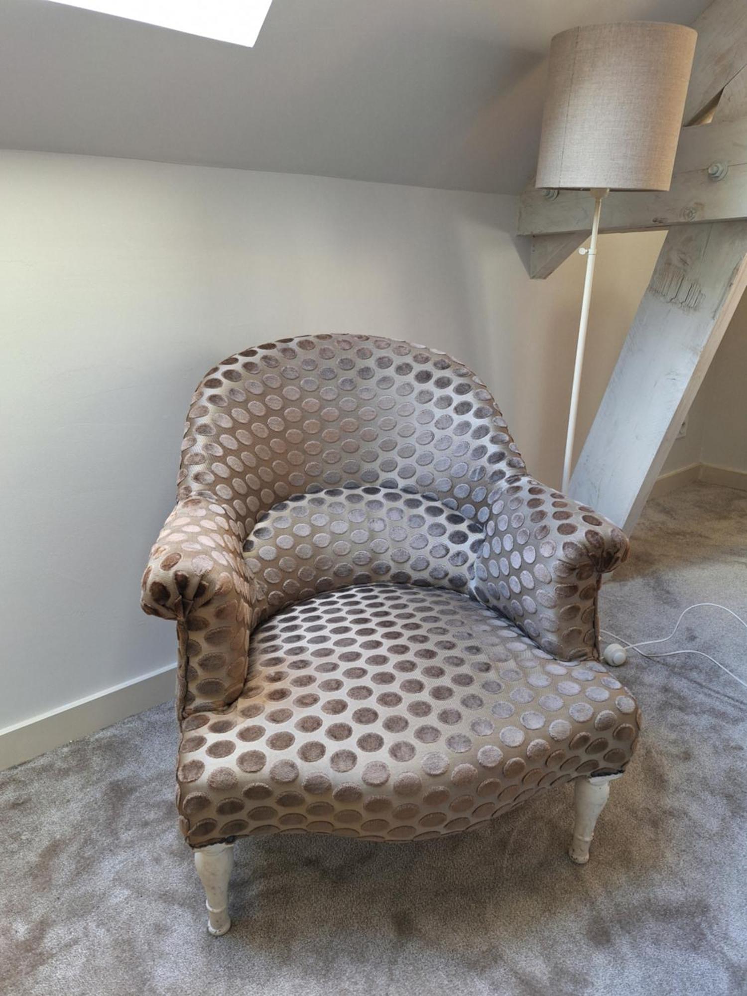 La Chambre Mademoiselle Causeuse Malville Exterior foto